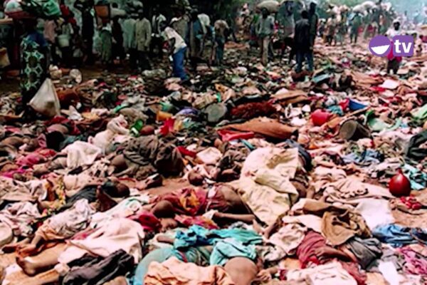 1994: Il Genocidio in Ruanda nell’indifferenza generale