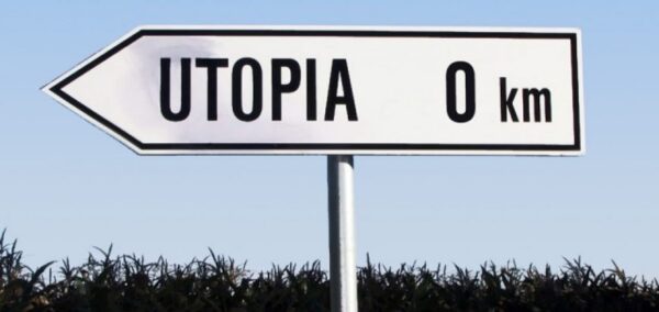 L’Utopia di Tommaso Moro: adattamento alla società  italiana