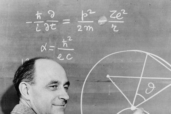 Enrico Fermi: la storia di un genio romano