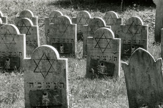 Tradizione e riti funebri Ebraici